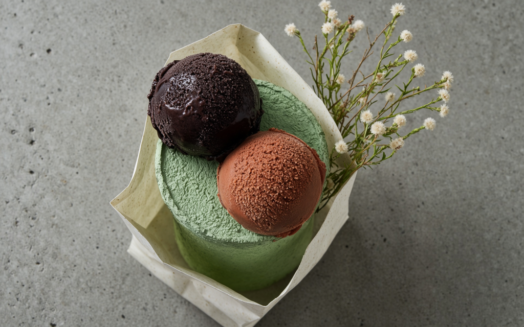 Tendencias para fabricar helados hoy